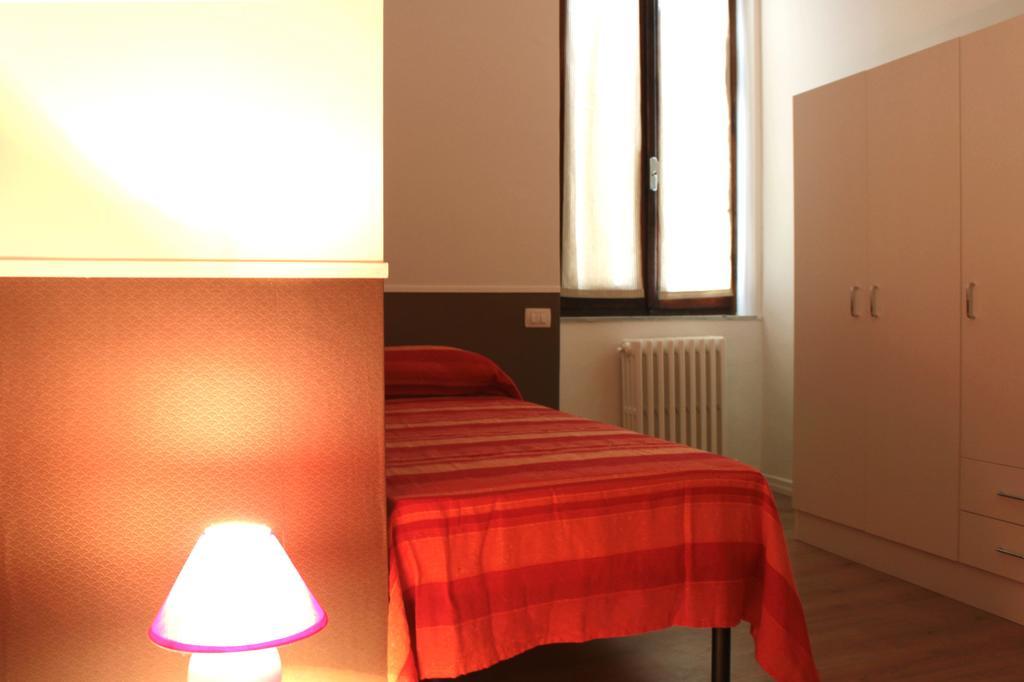 Bed and Breakfast Pino Marittimo Чивитанова-Марке Экстерьер фото