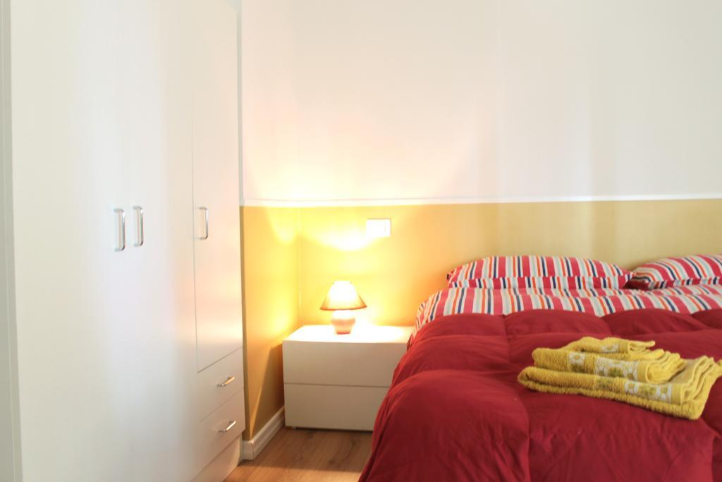 Bed and Breakfast Pino Marittimo Чивитанова-Марке Экстерьер фото